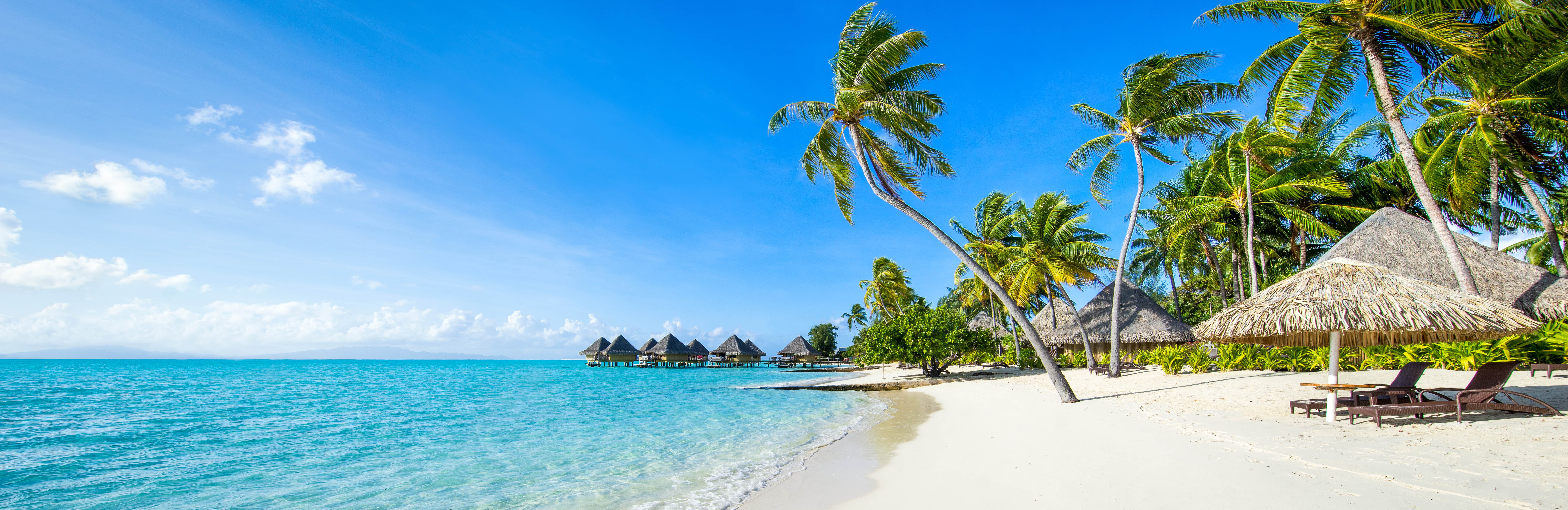 Escape to French Polynesia | Travel Nation