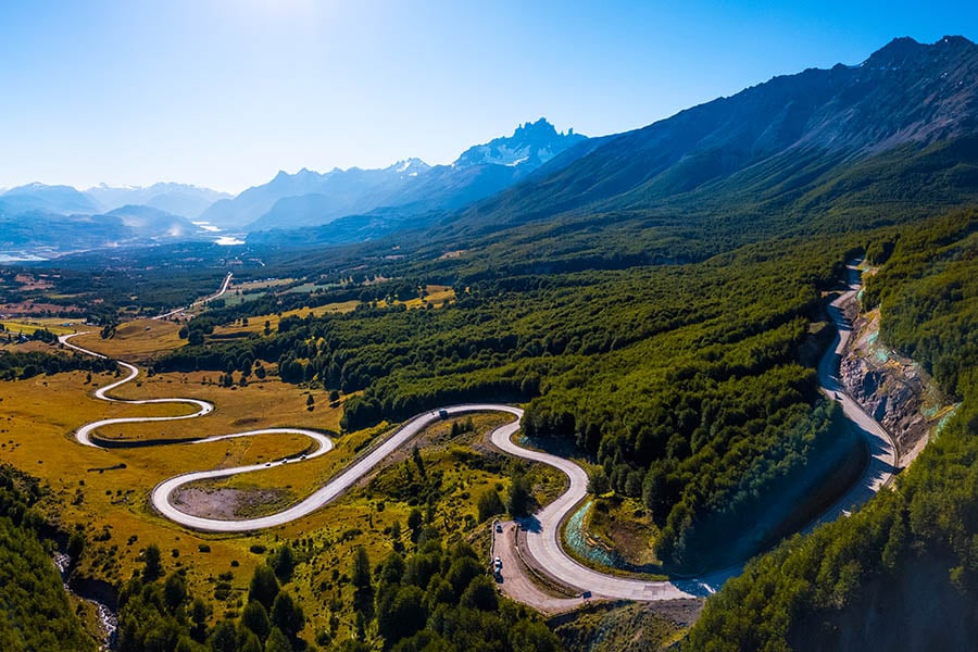 Drive the Carretera Austral, South America's most famous road | Travel Nation