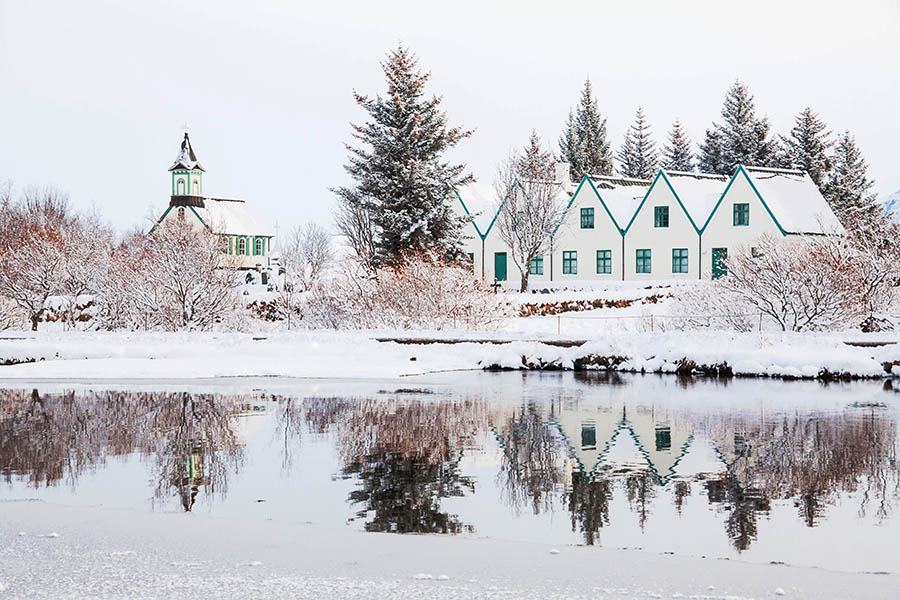 Explore Thingvellir National Park in winter | Travel Nation Explore Thingvellir National Park in winter | Travel Nation