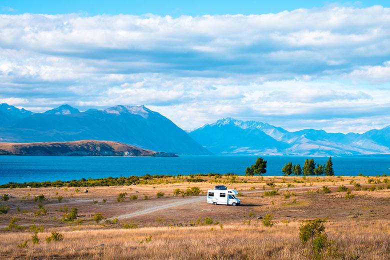 Discover New Zealand by campervan | Travel Nation