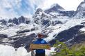 Hike to the beautiful Mirador Frances in Patagonia | Travel Nation
