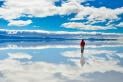 Explore the extraordinary Salar de Uyuni | Travel Nation