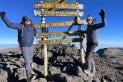 Trek the Lemosho Route, Kilimanjaro | Travel Nation
