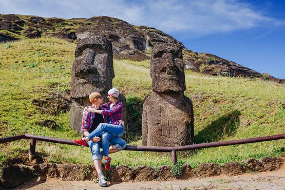 Take a honeymoon to Easter Island | Travel Nation