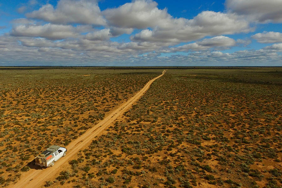Crossing the Nullarbor Plain | Travel Nation Crossing the Nullarbor Plain | Travel Nation