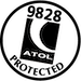 Logo | ATOL-Protected 9828