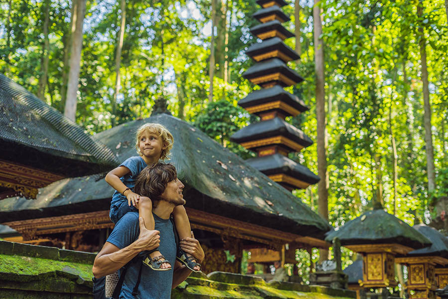 Plan a family holiday to Bali | Travel Nation Plan a family holiday to Bali | Travel Nation