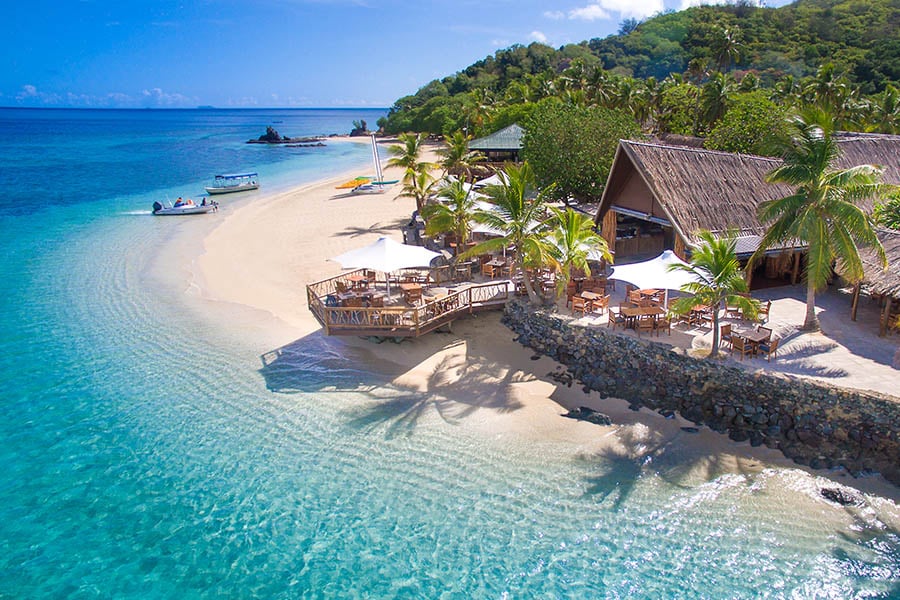 Escape to Castaway Island, Fiji | Travel Nation Escape to Castaway Island, Fiji | Travel Nation