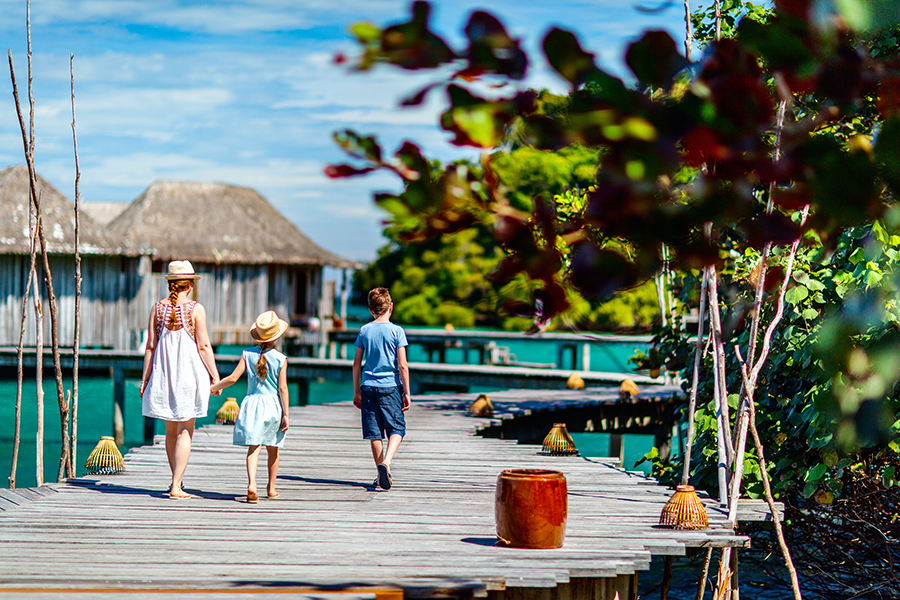 Explore French Polynesia with your family | Travel Nation Explore French Polynesia with your family | Travel Nation