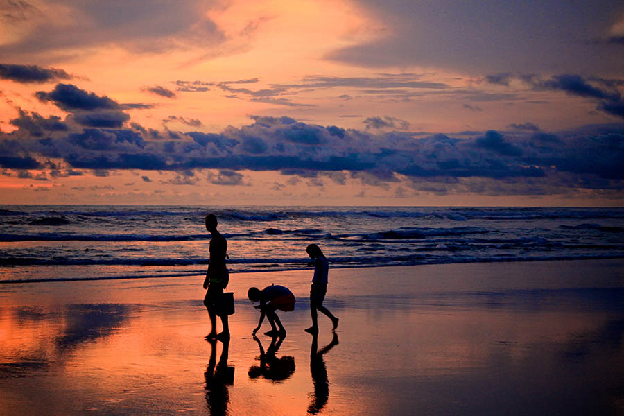 Soak up the sunsets with your family in Costa Rica | Travel Nation Soak up the sunsets with your family in Costa Rica | Travel Nation