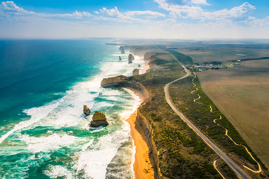 Road trip along the Great Ocean Road in Victoria | Travel Nation Road trip along the Great Ocean Road in Victoria | Travel Nation