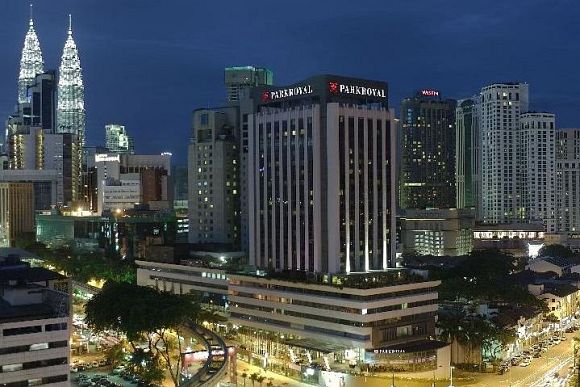 Park Royal Kuala Lumpur