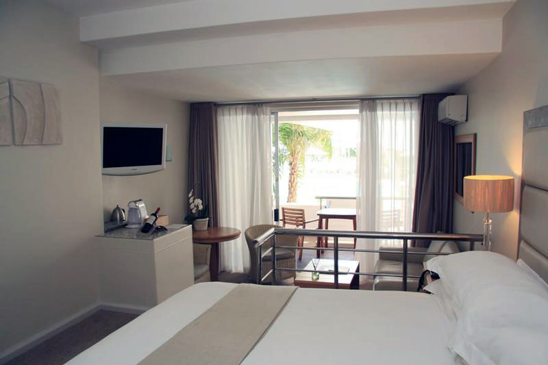 The Bay Hotel - Classic Room
