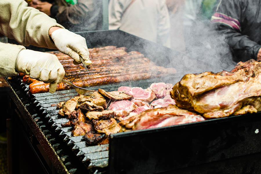 Feast on asado in Argentina | Travel Nation