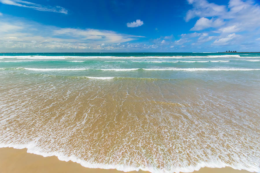 Relax on the beaches of Port Fairy | Travel Nation