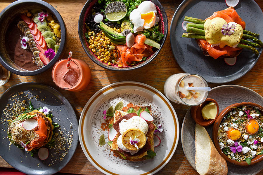 Dive into Melbourne's delicious brunch culture | Travel Nation Dive into Melbourne's delicious brunch culture | Travel Nation
