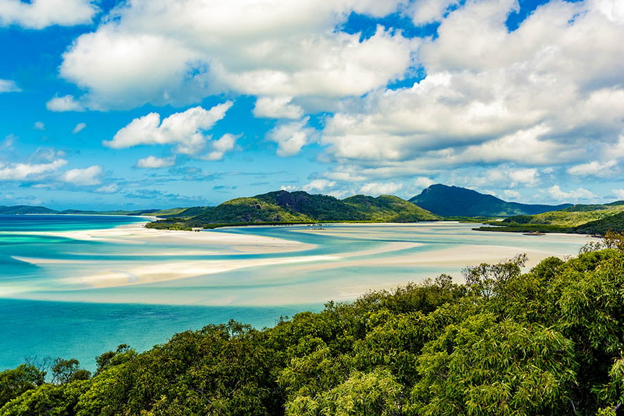 Spend time on tropical Airlie Beach in Queensland | Travel Nation
