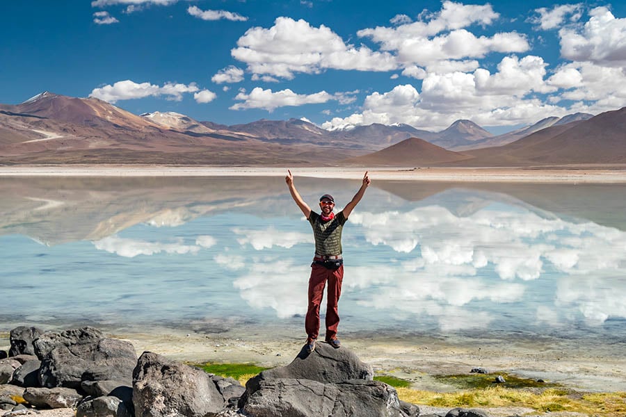Explore the beautiful Bolivian Altiplano | Travel Nation