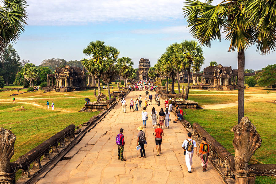 Explore at your leisure Explore at your leisure