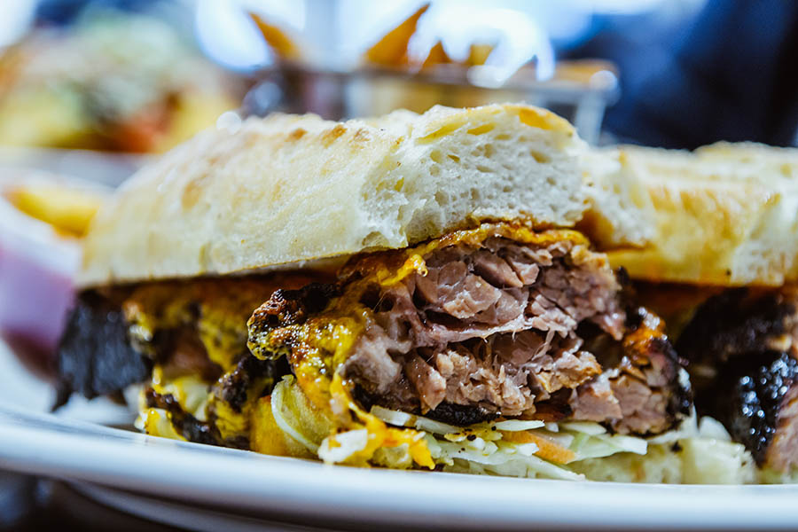Try a traditional Montreal smoked meat sandwich | Travel Nation