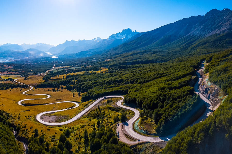 Drive the Carretera Austral, South America's most famous road | Travel Nation