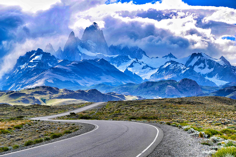 Drive through Patagonia on the amazing Carretera Austral | Travel Nation