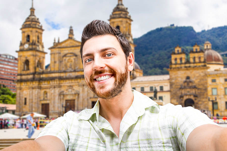 Explore the colonial centre of Bogota in Colombia | Travel Nation
