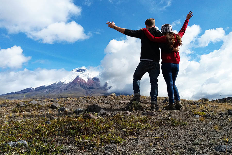 Explore the Avenue of the Volcanoes in Ecuador | Travel Nation