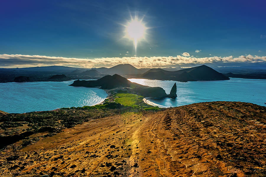 Go island hopping in the remarkable Galapagos Islands | Travel Nation