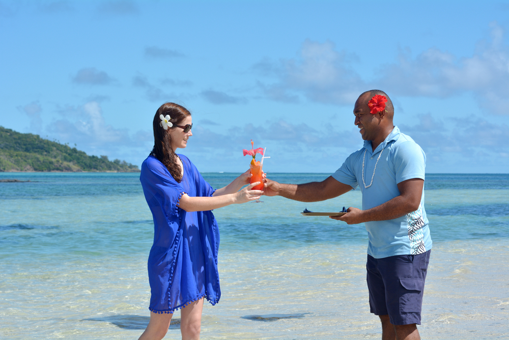Enjoy the legendary hospitality of the Fijian islands | Travel Nation