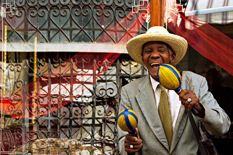 See musicians everywhere in the streets of Havana | Travel Nation