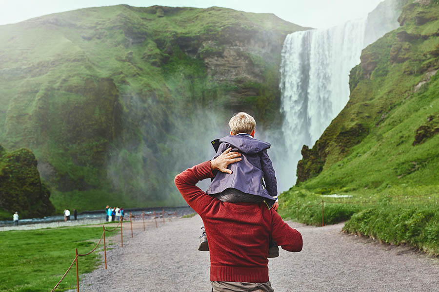 Explore Iceland with kids | Travel Nation