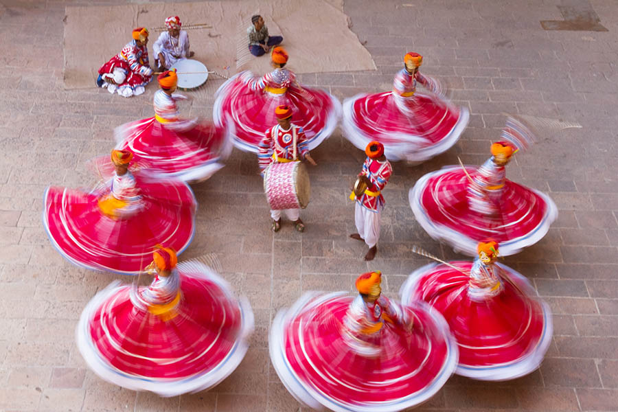 Discover the vibrant local culture of Jaipur | Travel Nation