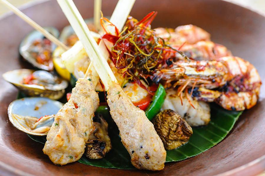 Try the delicious cuisine of Bali | Travel Nation