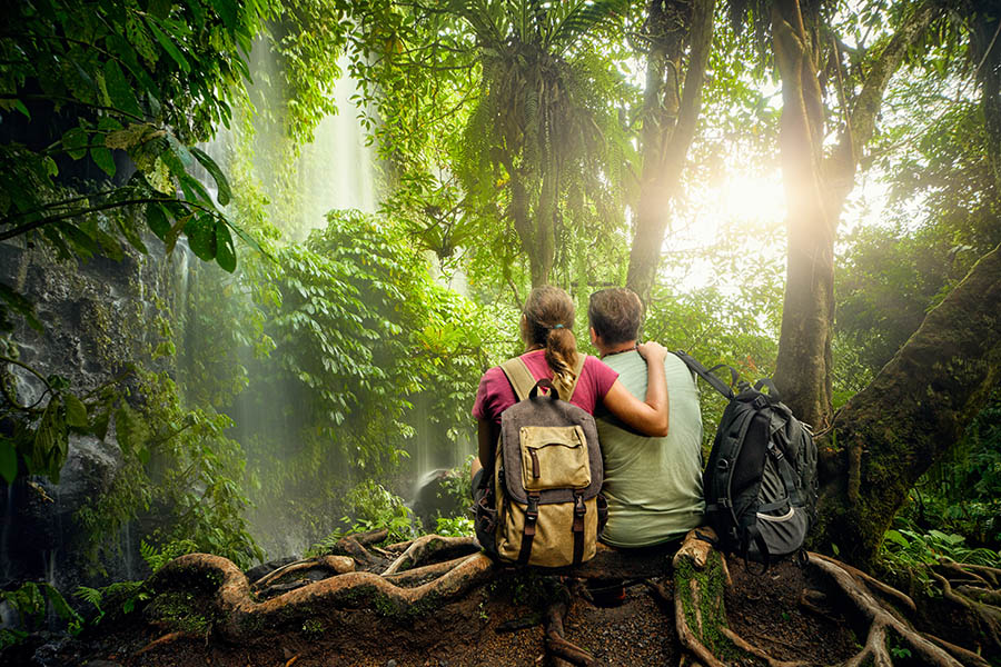 Explore tropical Lombok on an adventure honeymoon | Travel Nation