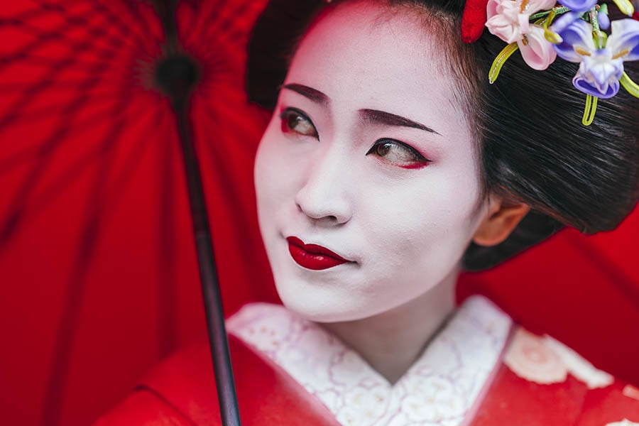 Learn about geisha culture in Japan | Travel Nation