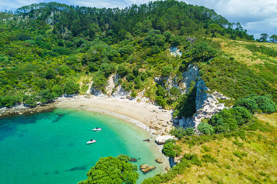 Explore the gorgeous scenery of the Coromandel Peninsula | Travel Nation Explore the gorgeous scenery of the Coromandel Peninsula | Travel Nation