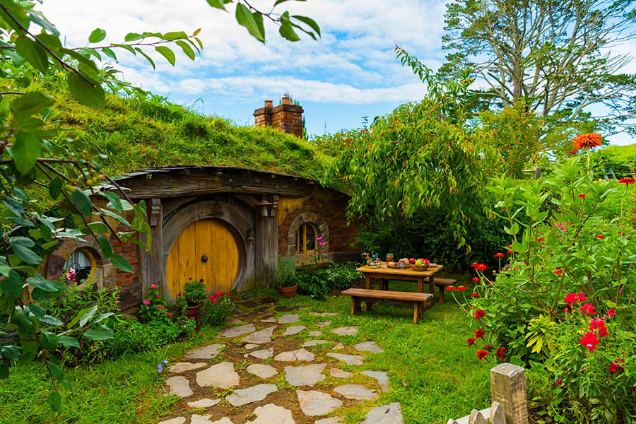 Pay a visit to magical Hobbiton | Travel Nation