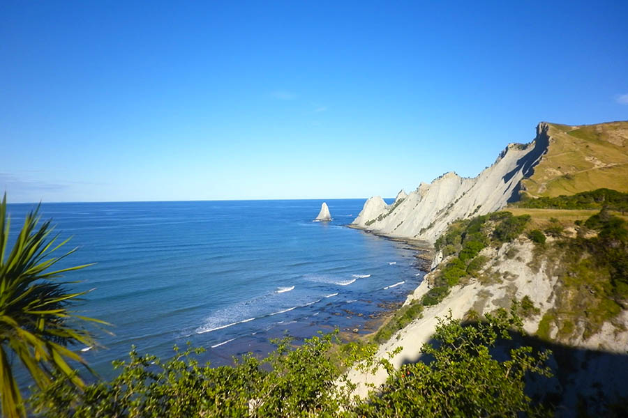 Visit Cape Kidnappers near Hawkes Bay | Travel Nation