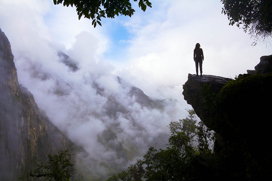 Trek above the clouds on the legendary Inca Trail | Travel Nation