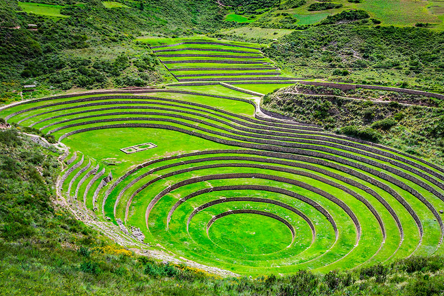 Discover the Inca sites of the Sacred Valley, Peru | Travel Nation