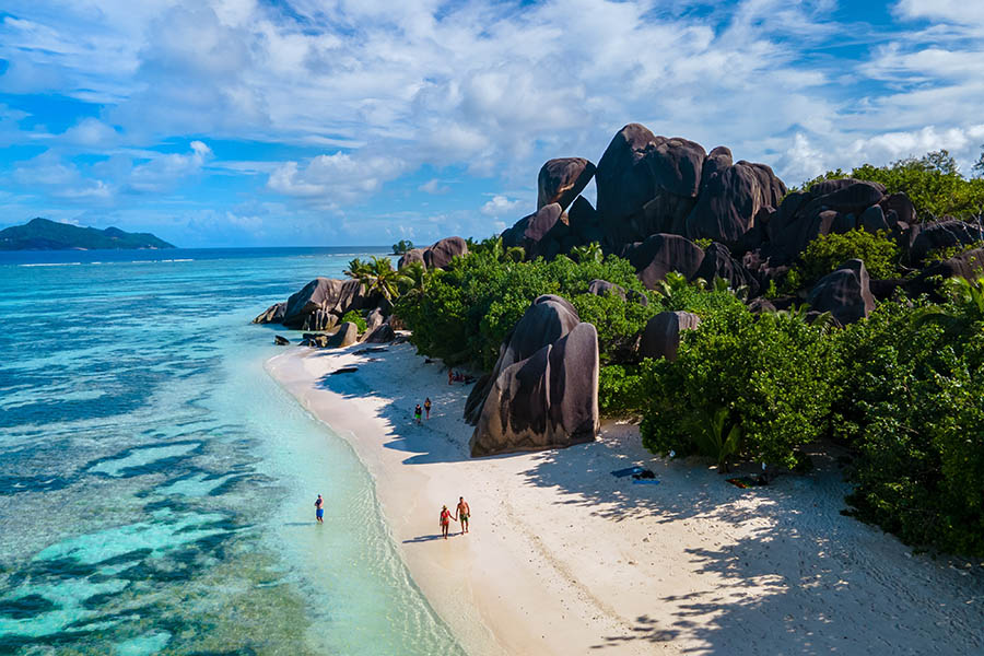 Go island hopping in Seychelles | Travel Nation