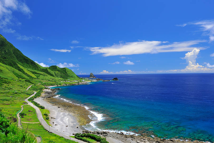 Discover the sunny coastline of Taitung in Taiwan | Travel Nation