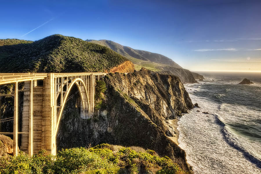 Explore California's breathtaking Big Sur | Travel Nation