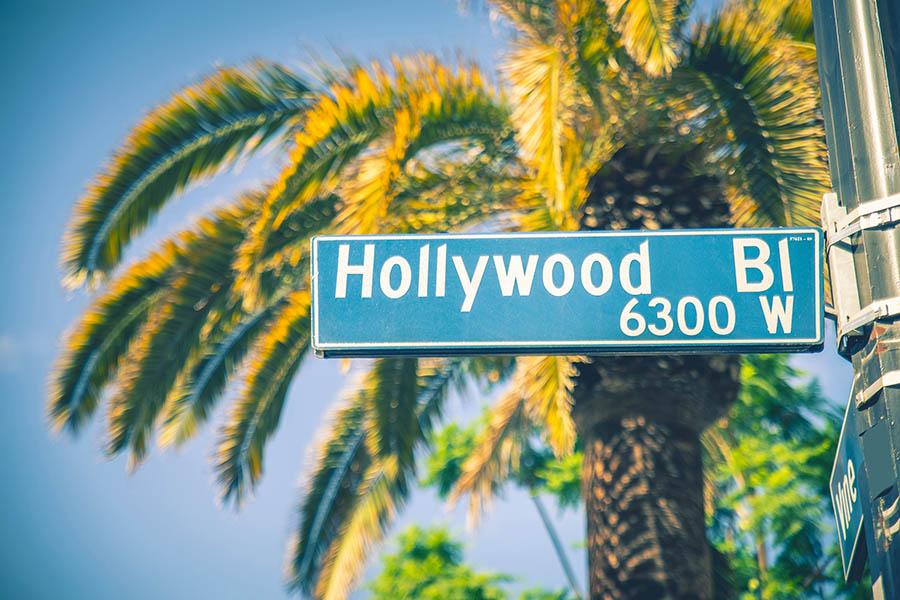Wander along Hollywood Boulevard in Los Angeles | Travel Nation