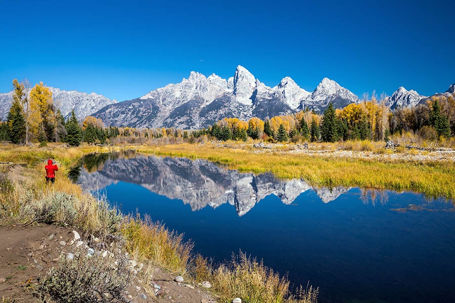 Explore the gorgeous Rocky Mountains National Park | Travel Nation