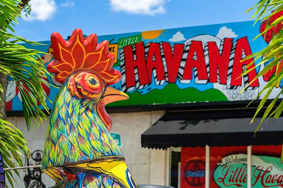 Take a tour of Little Havana in Miami | Travel Nation