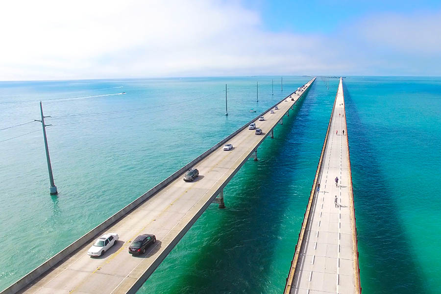 Drive the Florida Overseas Highway | Travel Nation