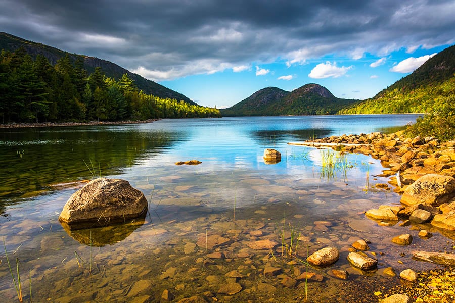 Discover the natural beauty of Acadia National Park | Travel Nation