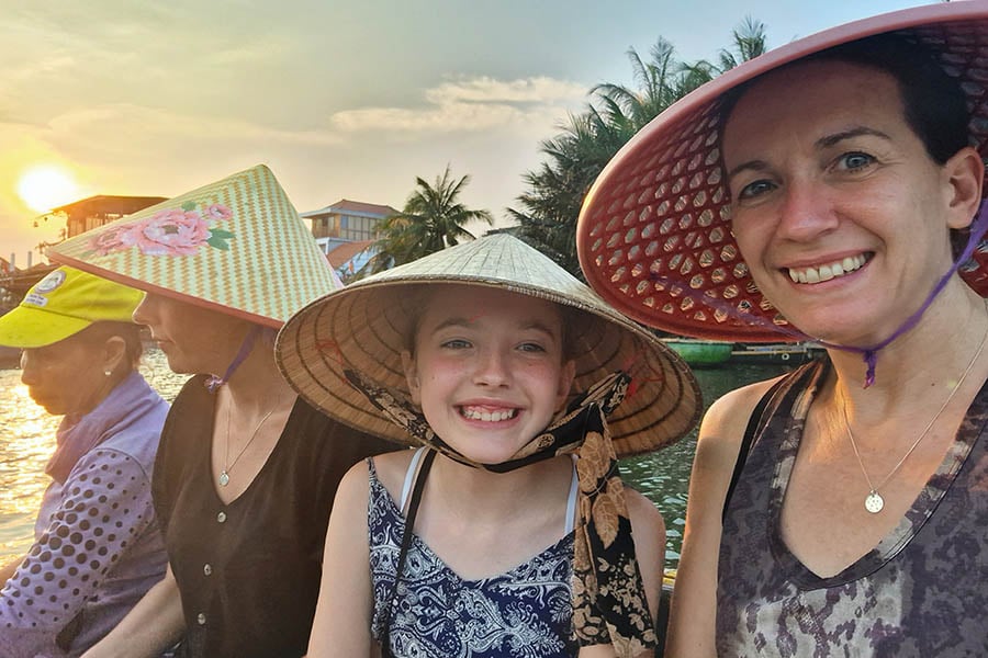 Explore Vietnam as a family | Travel Nation